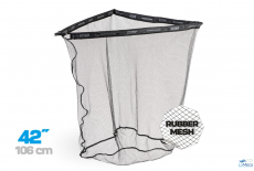 ZFISH Rubber Core Landing Net 42