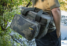 BOLSA ISOTERMICA SOLAR UNDERCOVER CAMO COOL BAG