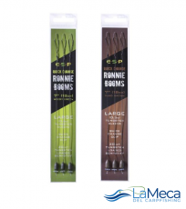 QUICK CHANGE RONNIE BOOM distintos pesos (verde/marrn)