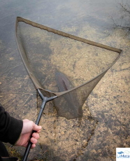 Fox Eos-X Landing Net - 6ft 42in Fox Eos-X Landing Net - 6ft 42in