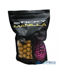 STICKY BAITS BOILIE MANILLA SHELF LIFE 20 mm 1 kg