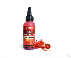 ATRAYENTE LIQUIDO ZFISH CHILLI-ROBIN RED 60ml