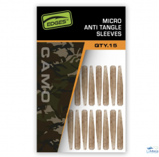 Fox Edges Camo Micro Anti Tangle Sleeves