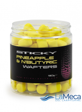 WAFTERS PINEAPPLE & NBUTYRIC STICKY