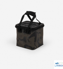 MACUTO AVID CARP STORMSHIELD EVA CAMO 20 L