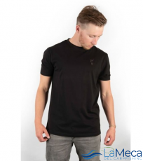 FOX BLACK T-SHIRT