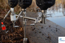 BRAZO SOLAR TITANIUM ARM ONLY