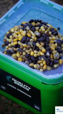 QUALITY SEEDS MIX CLASSIC CUBO 6kg QUALITY SEEDS MIX CLASSIC CUBO 6kg