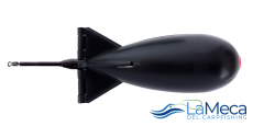 SPOMB MIDI NEGRO