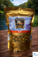 BOILIES PREMIUM MAINABAITS T.T 20MM 1KG