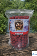 BOILIES ECO SOLUBLE MAINABAITS R-CRAB 20MM 2,5KG
