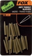 ANTI TANGLE FOX MICRO TRANS KHAKI 25 UDS