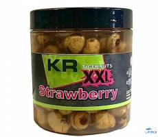 CHUFAS KROM QUALITY XXL STRAWBERRY 200 ml