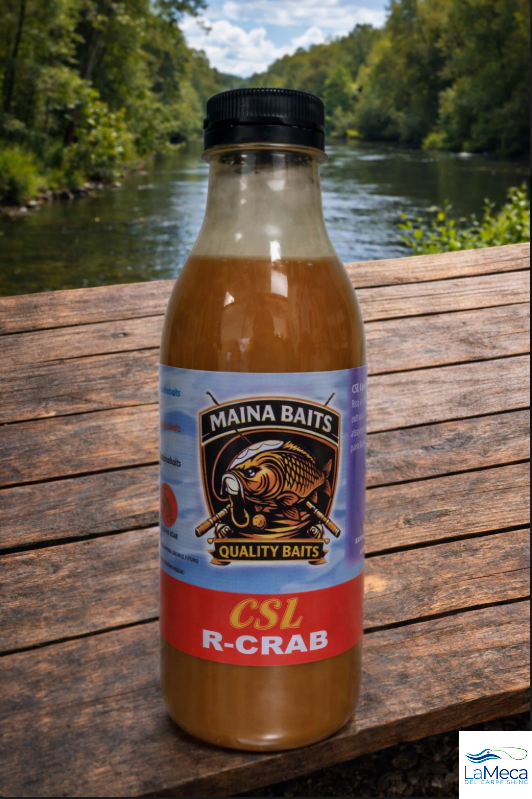 CSL R-CRAB 1000ML