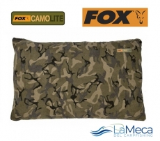 ALMOHADA FOX INVIERNO/VERANO STANDARD
