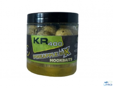 KROM QUALITY KR400 HOOKBAITS PINEAPPLE MAX 20MM