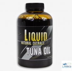 EXTRACTO TUNA OIL 500 ml