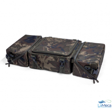 SUBTERFUGE CUBE CARRYALL 50L