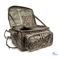 SOLAR TACKLE SP C-TECH All-IN-ONE RUCKBAG