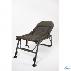 SOLAR TACKLE SP C-TECH COMBI CHAIR