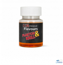 KROM QUALITY FLAVOURS PLAKTON & KRILL 60ML