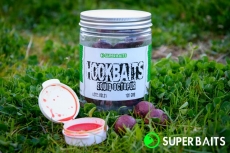 HOOKBAITS SQUID OCTOPUS 20 MM SUPERBAITS