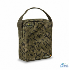 SOLAR SP C-TECH SCALES POUCH