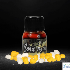PRO ELITE BAITS GOLD BLOODY MULBERRY ARTIFICIAL CORN POP UP