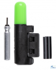 FOX KIT DE LUCES SPOMB VERDE CLARO