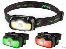 ZFISH HEADLAMP LUMENIX