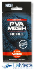 RECAMBIO PVA WIDE NASH
