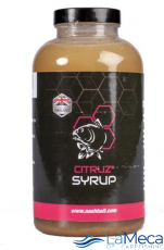 NASH CITRUZ SYRUP 1LTR
