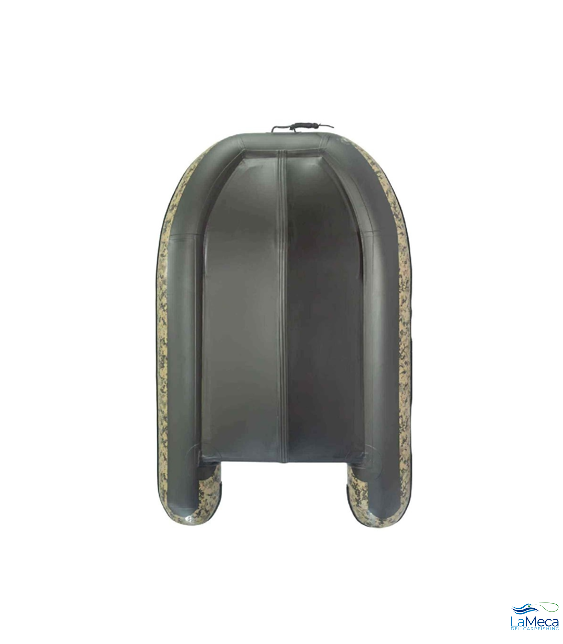BARCA SONIK NOMAD 250 INFLATABLE BOAT
