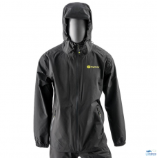 JACKET RIDGE MONKEY APEAREL LIGHTWEIGHT CLASSIC HYDROPHOBIC JACKET TALLA M