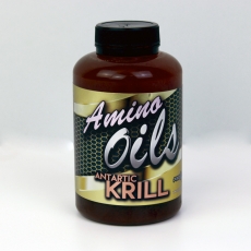 ANTARTIC KRILL GOLD AMINO OILS 300ML