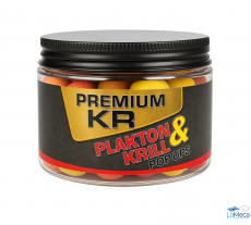 KROM QUALITY POP UPS PLAKTON & KRILL 15mm