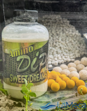 SWEET DREAMS GOLD AMINO DIPS 500ml