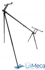 TRIPODE ROD POD VORTEKS