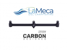 BUZZER ZFISH CARBON 30CM/3 CAAS