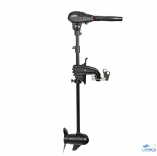 MOTOR ELECTRICO RAPTOR BRUSHLESS 55LBS 12V