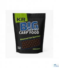 KROM QUALITY KR600 BIG SERIES BOILIES MONSTERCRAB 20MM 2,5KG