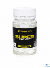 SUPERBAITS FLAVOUR CORN SCOPEX 50ML
