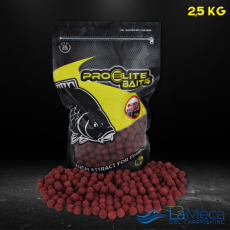 BOILIES BLOODY MULBERRY 20MM 2,5KGS