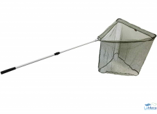 ZFISH Royal Landing Net 70x70cm ZFISH Royal Landing Net 70x70cm