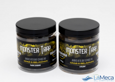 BOILIES MONSTER TRAP  PARA ANZUELOS DUROS Y SOLUBLES 16/20MM