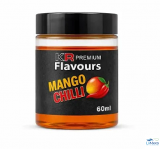 CONCENTRADO KROM QUALITY FLAVOURS MANGO & CHILLI 60 ml