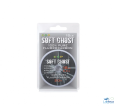 HILO FLUOROCARBONO ESP Soft Ghost 18LB HILO FLUOROCARBONO ESP Soft Ghost 18LB