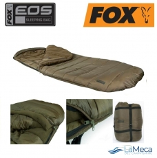 SACO DE DORMIR FOX EOS 2 SLEEPING BAGS