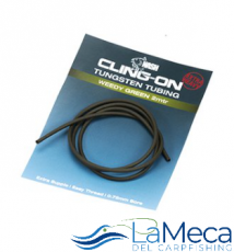 CLING ON TUNGSTEN TUBING WEED 2M NASH