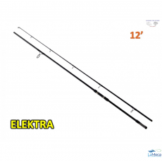 VORTEKS ELEKTRA PRO 12-3,5LB  2 TRAMOS PACK DE 3